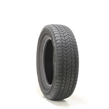 Set of (2) Driven Once 225/65R17 Bridgestone Alenza AS Ultra 102H - 10/32