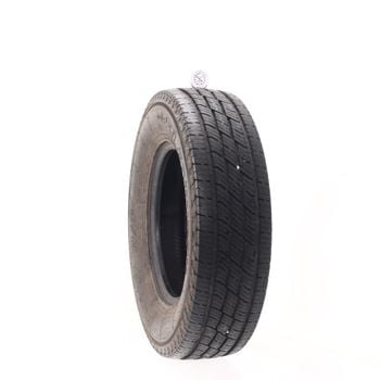 Set of (4) Used LT225/75R16 Toyo Open Country H/T II 115/112S - 11.5/32