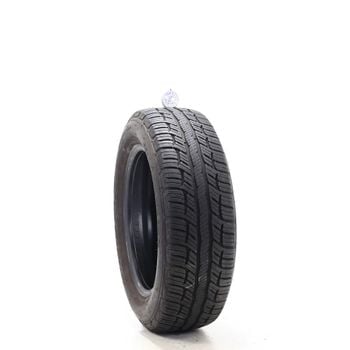 Set of (2) Used 205/60R16 BFGoodrich Advantage T/A Sport 92H - 8-8.5/32