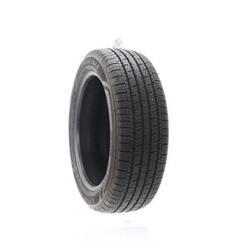 Set of (4) Used 235/55R20 Goodyear Assurance MaxLife 102V - 12-12.5/32