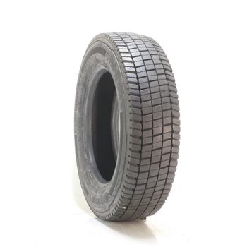 Driven Once 225/70R19.5 Continental Conti Hybrid HD3 ContiLifeCycle 128/126N - 18/32