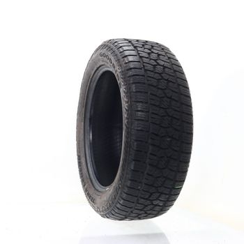 Driven Once 275/55R20 Goodride Terra Legend SL379 113S - 10.5/32