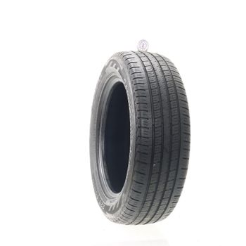 Set of (2) Used 225/60R18 Evoluxx Capricorn 4X4 HP 100H - 7-7.5/32