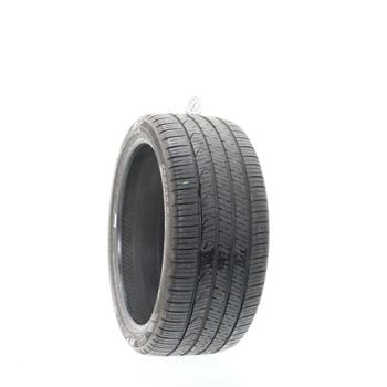 Used 255/35R19 Pirelli P Zero AS Plus 3 96Y - 7.5/32
