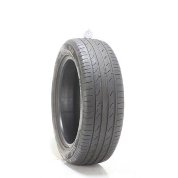 Set of (2) Used 225/55ZR19 Otani KC2000 99W - 7-8/32
