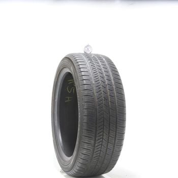 Set of (2) Used 235/50R19 Yokohama YK740 GTX 99V - 5.5-6/32