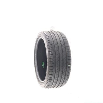 Used 235/40ZR18 Lancaster LR-66 95W - 8/32