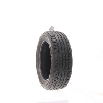 Set of (2) Used 205/55ZR16 Advanta HP Z-02 91W - 8.5-9/32