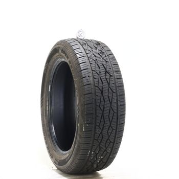 Set of (2) Used 235/55R19 Mazama Open Range HTS 105V - 8.5-10/32