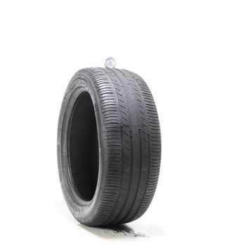 Used 245/45R18 Michelin Premier A/S 100V - 5/32