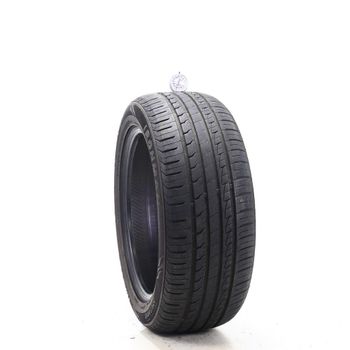 Set of (2) Used 225/50R17 Ironman IMove Gen 2 AS 94V - 8-9.5/32