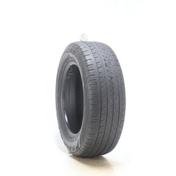 Set of (2) Used 235/65R17 Falken Pro G5 CSV 104V - 4.5-5/32