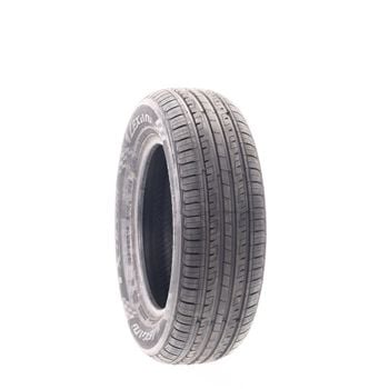 Set of (4) New 195/65R15 Lexani LXTR-203 91V