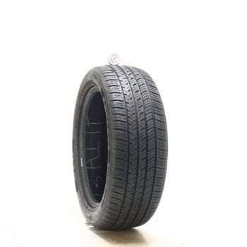 Set of (2) Used 225/50ZR18 Advanta HP Z-02 95W - 9-9.5/32