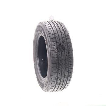 Set of (2) Used 235/65R17 Goodyear Assurance MaxLife 104H - 10.5/32