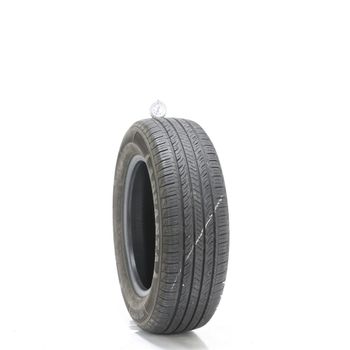 Set of (2) Used 195/65R15 Advanta ER-800 91H - 7.5/32