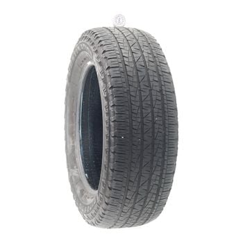 Set of (4) Used 245/60R18 Firestone Destination LE2 105H - 7-8.5/32