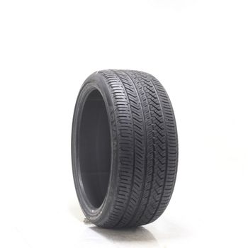 Driven Once 235/35R19 Yokohama Advan Sport A/S Plus 91Y - 11/32