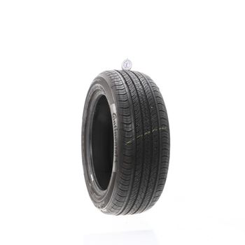 Set of (2) Used 215/55R17 Continental ProContact TX 94H - 7.5-8/32