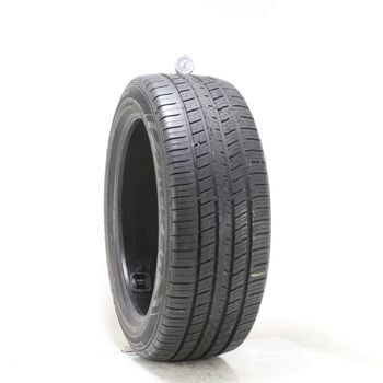 Set of (4) Used 245/50R20 Falken Pro G5 CSV 102V - 8.5/32