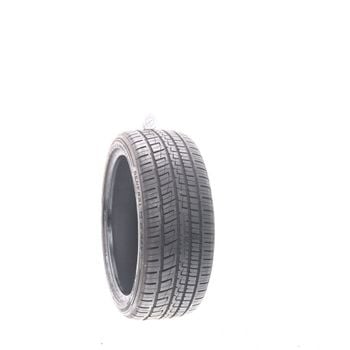 Used 225/40ZR18 General G-Max AS-07 92W - 9/32