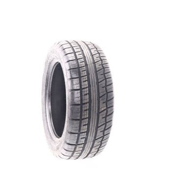 Set of (2) New 235/55ZR17 Uniroyal Power Paw A/S 103Y