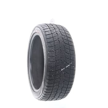 Set of (2) Used 255/45R20 Toyo Observe GSi-6 LS 105H - 10-10.5/32