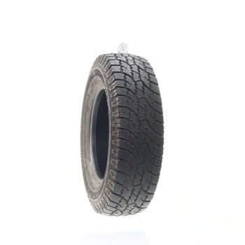 Used LT225/75R16 Multi-Mile Wild Country Radial XTX SPORT 115/112R - 13/32