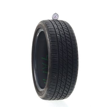 Used 205/45RF17 Bridgestone DriveGuard RFT 88W - 8.5/32