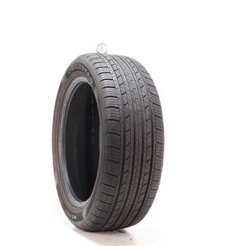 Set of (2) Used 245/50R20 Milestar MS932 Sport 102V - 7/32