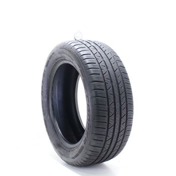 Used 245/55R18 Cooper Zeon RS3-G1 103W - 8.5/32