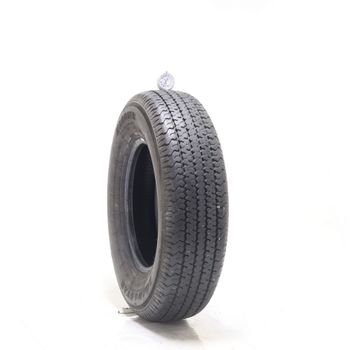 Used ST205/75R14 Load Star Karrier 108/103M - 8/32