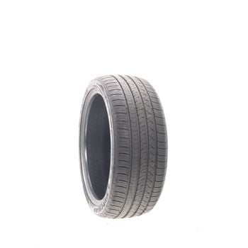 Driven Once 225/40ZR19 Hercules Raptis R-T6 93W - 8.5/32