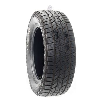 Set of (2) Used 275/60R20 Cooper Discoverer ATP II 115T - 9.5-11/32