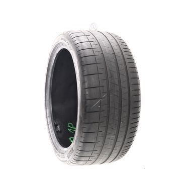 Used 315/35ZR22 Pirelli P Zero Corsa PZC4 NC0 111Y - 6/32