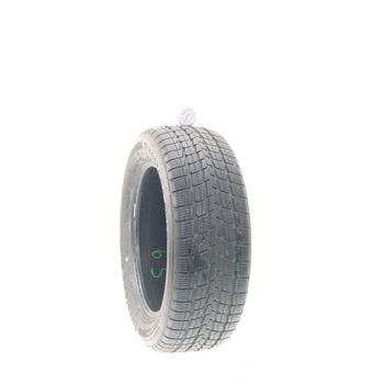 Used 215/55R16 Firestone WeatherGrip 93H - 8/32