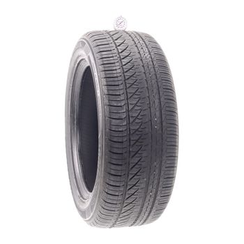 Used 235/55R17 Bridgestone Turanza Serenity Plus 99V - 9/32