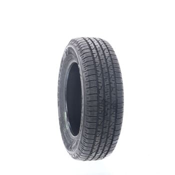 Driven Once 225/65R17 Goodyear Wrangler Steadfast HT Kevlar 102H - 12/32