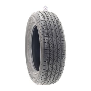 Set of (4) Used 225/60R17 Yokohama Geolandar G91L 99H - 8.5-9.5/32