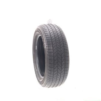 Used 235/55R17 Firestone All Season (Firestone) 99T - 7.5/32