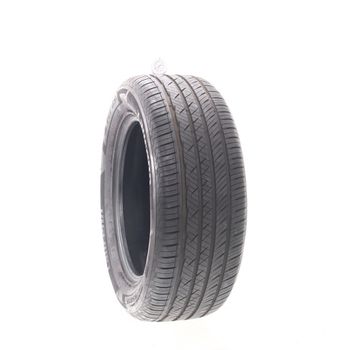 Used 275/55R19 Laufenn S Fit AS 111V - 9/32