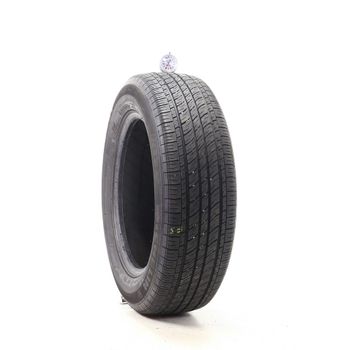 Set of (2) Used 205/60R16 Michelin Energy MXV4 Plus 91H - 8/32