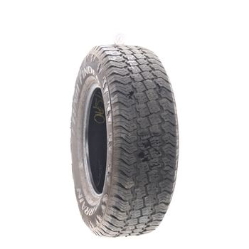 Used 265/70R17 Trailfinder All Terrain 115T - 8/32