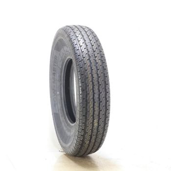 New ST235/85R16 Greenball Towmaster 128/124M - 99/32