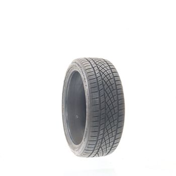 New 215/40ZR18 Continental ExtremeContact DWS06 Plus 89Y