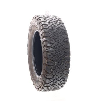 Used LT285/65R20 BFGoodrich All-Terrain T/A KO3 127/124S - 13/32