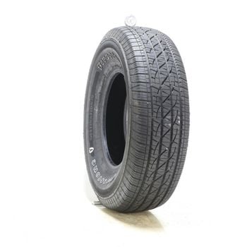 Set of (2) Used 265/75R16 Firestone Destination LE3 116T - 10/32