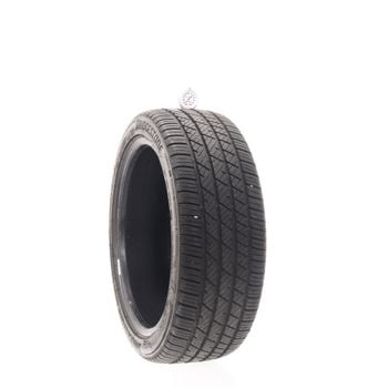 Set of (2) Used 215/45R18 Bridgestone Potenza RE980AS+ 93W - 8.5-9/32