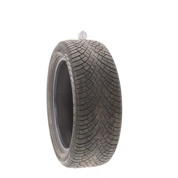 Used 245/50R20 Nokian Hakkapeliitta R5 SUV 105R - 6.5/32