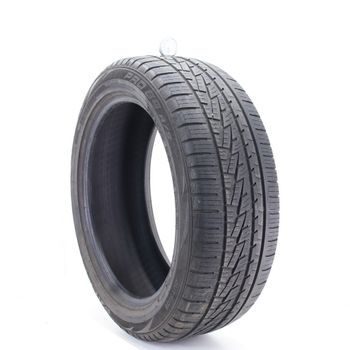 Set of (2) Used 245/50R20 Falken Pro G4 AS 102H - 7/32
